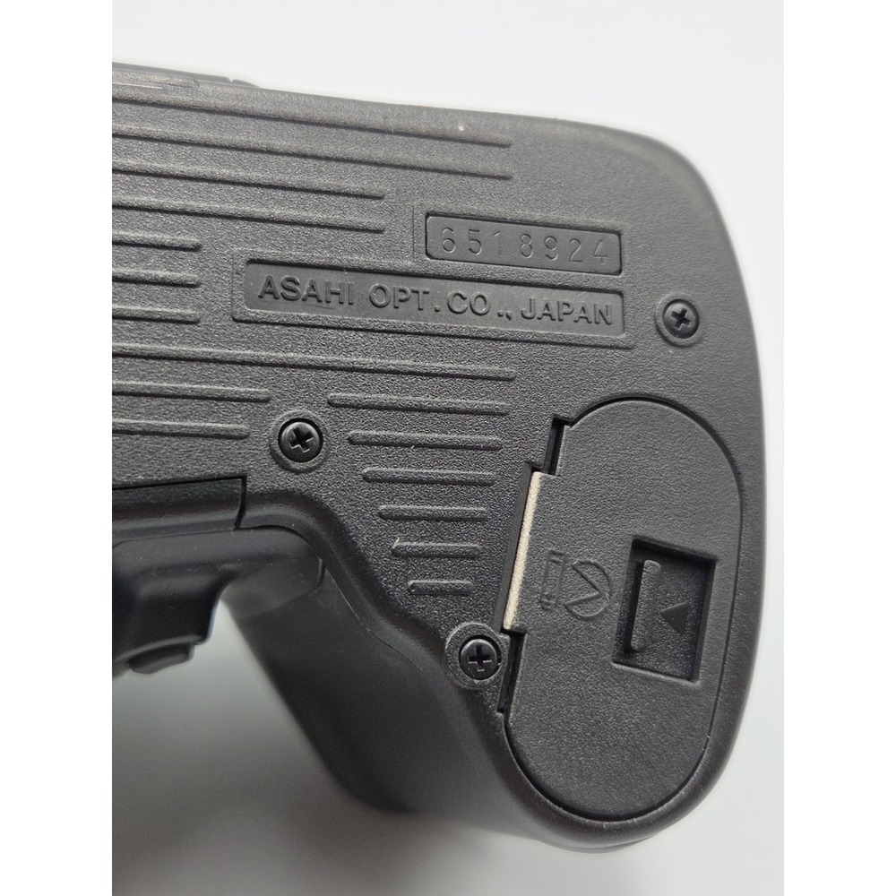 Pentax PZ-20 Point & Shoot Film Camera Body Only Auto Focus 35mm Flash Japan - Picture 14 of 16